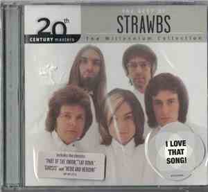 Strawbs - The Best Of Strawbs