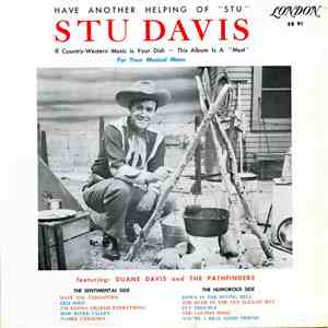Stu Davis - Have Another Helping Of Stu