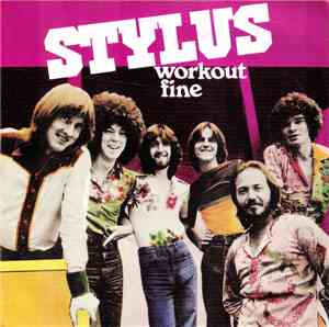 Stylus  - Workout Fine