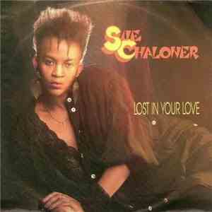 Sue Chaloner - Lost In Your Love
