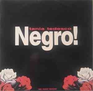 Tania Tedesco - Negro