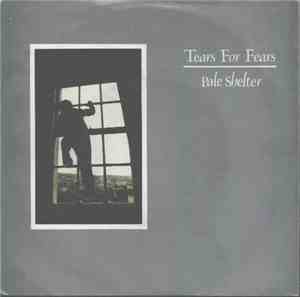 Tears For Fears - Pale Shelter