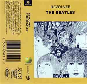 The Beatles - Revolver