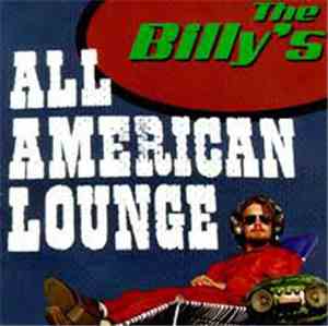 The Billy's - All American Lounge