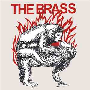 The Brass - Homosapien