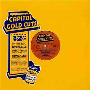 The Brooklyn, Bronx & Queens Band / Gonzalez - On The Beat / Haven't Stoppe ...
