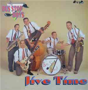 The Bus Stop Boys - Jive Time