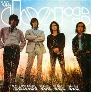 The Doors - Waiting For The Sun