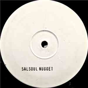 The Girl Next Door - Salsoul Nugget (If U Wanna)