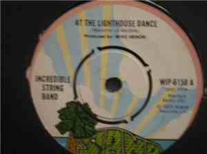 The Incredible String Band - At The Lighthouse Dance