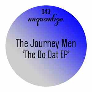 The Journey Men  - The Do Dat EP