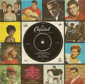 The Outsiders  - Respectable / Lost In My World