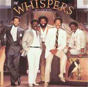 The Whispers - So Good