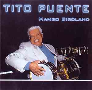 Tito Puente - Mambo Birdland