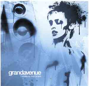 Tony Comanti - Grand Avenue