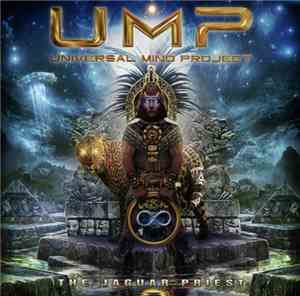 Universal Mind Project - The Jaguar Priest