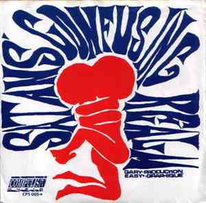 Uptown Bones - Satan's Confusing Realm