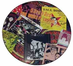 Various - 53rd & 3rd Records - Fun While It Lasted ... The Compilation