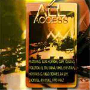 Various - All Access
