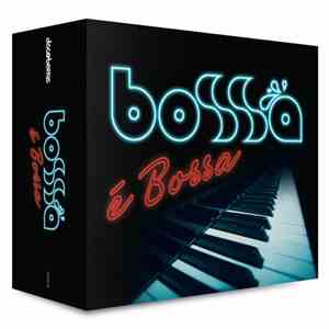 Various - Bossa É Bossa