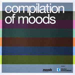 Various - Compilation Of Moods