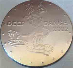 Various - Deep Dance 82