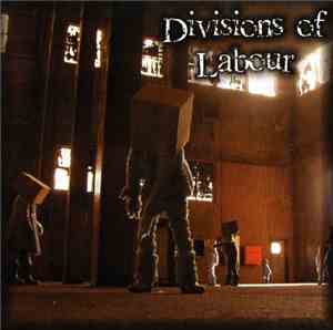 Various - Divisions Of Labour