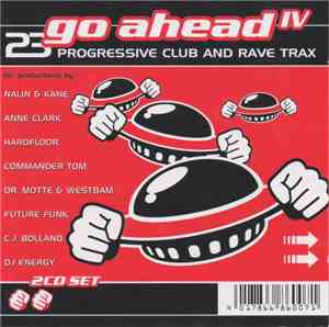 Various - Go Ahead IV