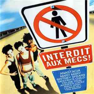 Various - Interdit Aux Mecs !