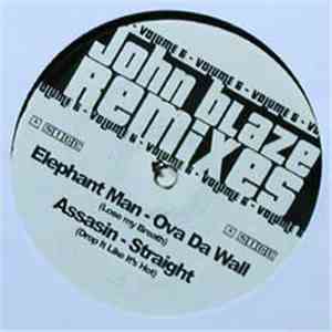 Various - John Blaze Remixes Volume 6
