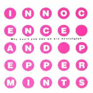 Various - Les Frederick Presents Innocence & Peppermints