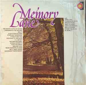 Various - Memory Lane