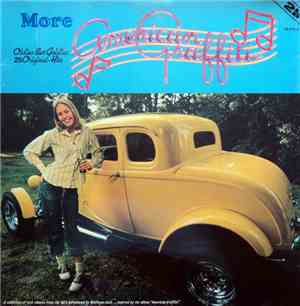 Various - More American Graffiti (Oldies But Goldies - 25 Original-Hits)