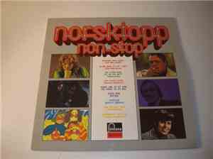 Various - Norsktopp Non-Stop