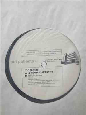 Various - Out Patients