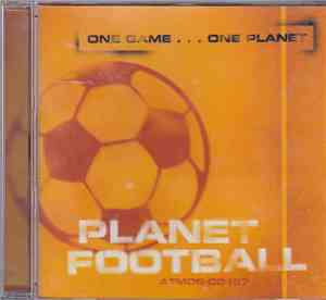 Various - Planet Football