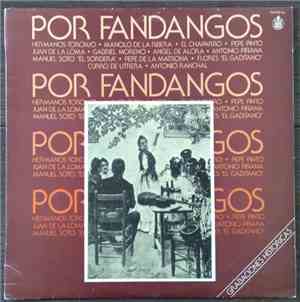 Various - Por Fandangos