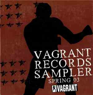 Various - Vagrant Records Sampler Spring 03