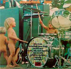 Various - Woodstock Two