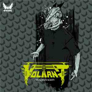 Volkan T - Headbanger