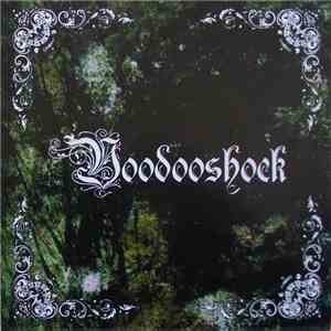 Voodooshock - The Golden Beauty