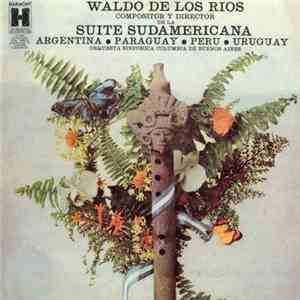 Waldo De Los Rios With The Columbia Symphony Orchestra Of Buenos Aires - So ...