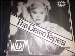 Warm - The Demo Tapes