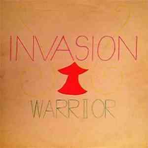 Warrior - Invasion