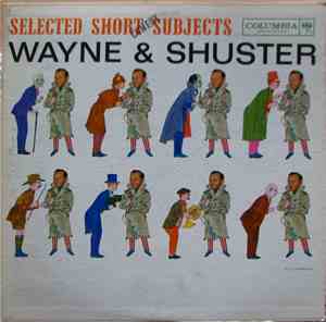 Wayne And Shuster - Selected Short Subjects