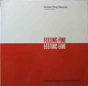 Werner Drexler's Go-Go-Sound - Feeling Fine