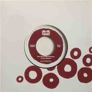 West Nkosi Nabashokobezi / Stars - Twelve Mabone / John Tate