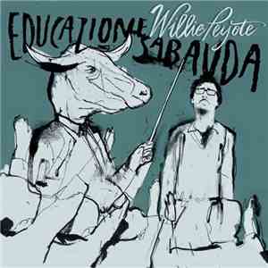 Willie Peyote - Educazione Sabauda