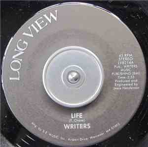 Writers - Life / How I Feel About You