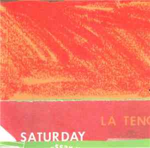 Yo La Tengo - Saturday